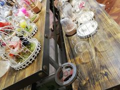 -Summer House夏莫手工坊团建活动(世博源店)