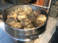 -達揚原味燉品(文明路店)