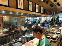 -味餐厅·海鲜·火锅·自助餐