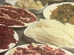 -贵宾牛·潮汕牛肉火锅(珠池总店)