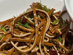 -东方饺子王臻味餐厅(新嘉坡城店)