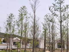 -宁波松兰山滨海旅游度假区