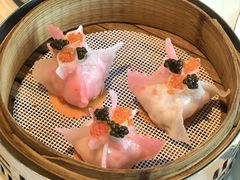 -丽轩中餐厅(广州丽思卡尔顿酒店)