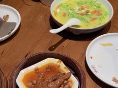 -如轩·海鲜砂锅粥·潮汕菜(海珠店)