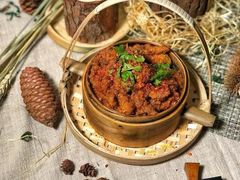 -乐山第一家临江鳝丝(茶坊路店)