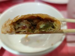 小龙虾烤包子-西域阿里马新疆菜·清真(桂花路店)