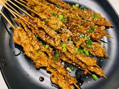 -有鱼吃·纸包烤鱼(曲江创意谷店)