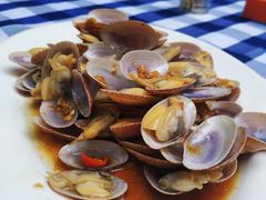 -阿妹小海鲜(下角店)