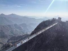 -明堂山风景区