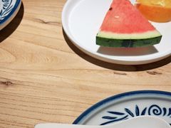 -小放牛炒菜馆(北国商城店)
