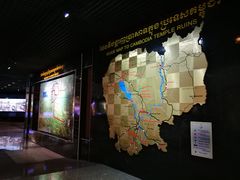 -吴哥国家博物馆
