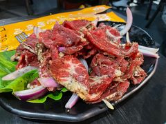 -吉志烤肉(太原总店)