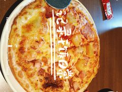 -萨莉亚(巴黎春天成山店)