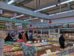 -新隆嘉 供销超市(修竹商场店)