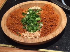 -潮火锅·麻辣牛肉火锅(观音桥方圆·LIVE店)