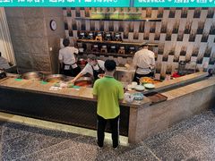 -禾珍珠家常小馆(河南博物院店)