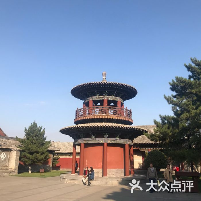 法华寺图片-北京名胜古迹-大众点评网