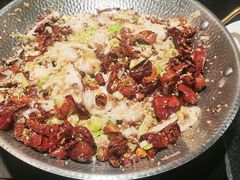 -大丰收脆鱼(正荣财富中心店)