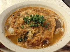 -三姐·老友记·南宁老友粉(朝阳区光华路嘉里中心店)