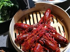 -一棠龙虾•王牌虾球(楚河汉街店)