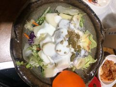 水果沙拉-金家休闲餐吧(金家小吃四店)