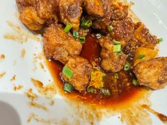 -王庄阿咪海鲜大排档(象园店)