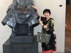 -张之洞与武汉博物馆
