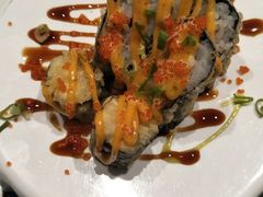 -晴季寿司(活力城店)