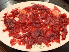 嫩肉-官塘兄弟·潮汕牛肉店(官塘总店)