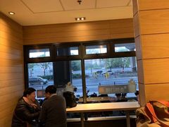 -麦当劳(江湾镇店)