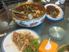 -太子食府(圣水路店)