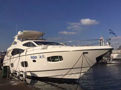 -青岛海尔洲际酒店