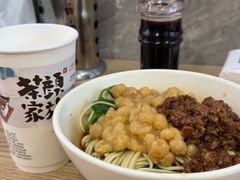 -秦云老太婆摊摊面(观音桥店)