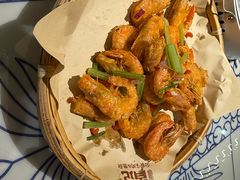 -肖记公安牛肉鱼杂馆·省级非物质文化遗产(崇仁路江滩直营店)