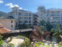 -三亚亚龙湾雅高美爵酒店