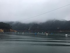 -云和湖仙宫景区
