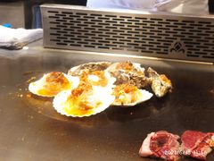 -雅玛花式铁板烧(国宏宾馆店)