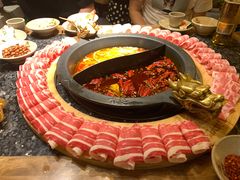-蜀大侠火锅(四川北路店)