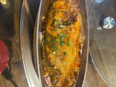 -缘来聚·徽菜名店(黄山宏村店)