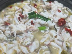 -周渝食惦酸菜鱼(青浦店)