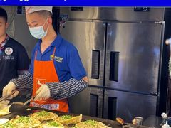 -刘三妹特色烤脑花(南明店)