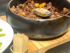 -箪食巷私房菜馆·鲁菜(玉函路店)