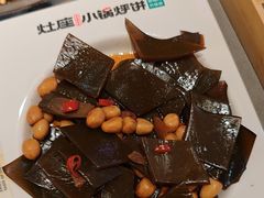 -灶座小锅烀饼·铁锅炖(道里店)