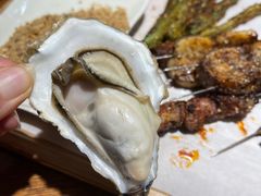 -臻炙大舍烤串(天龙家园店)