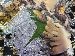 -回转寿司 活美登利(池袋西武店)