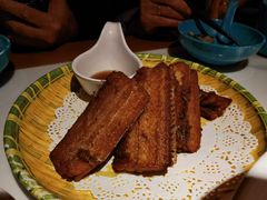 -荷塘秋月·本帮江浙菜(国权路店)