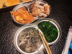 -伊茉家的烤肉店(勒泰中心店)