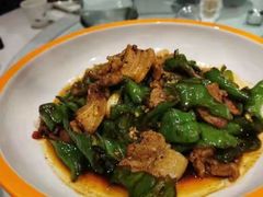 -宴秋杭州菜(锦艺城店)