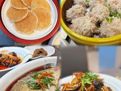 -湖锦酒楼·湖北菜(八一路店)