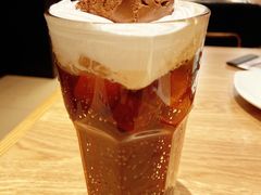 雪糕黑天使-必胜客(沈辽路万达店)